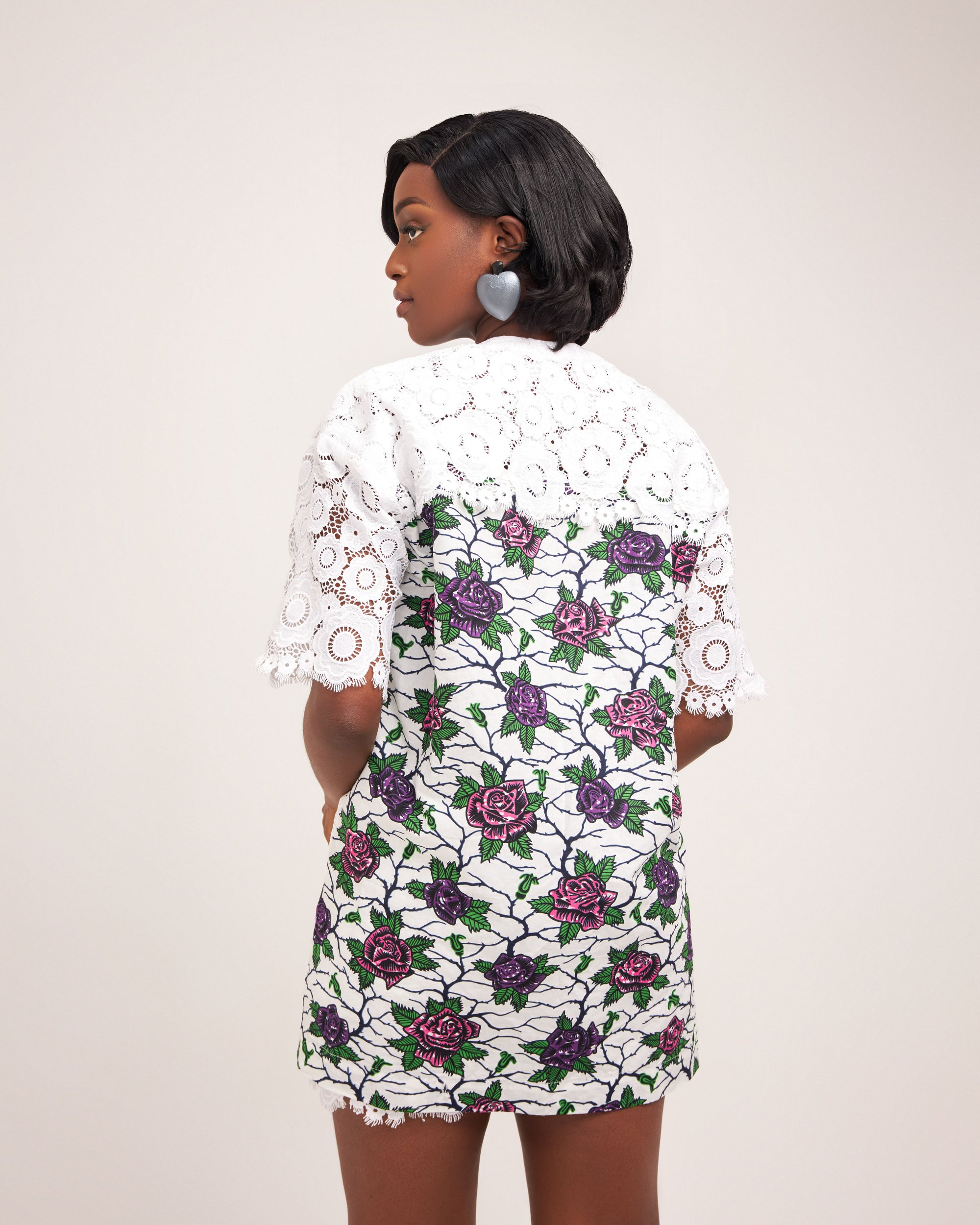 Sage Two Piece - Green