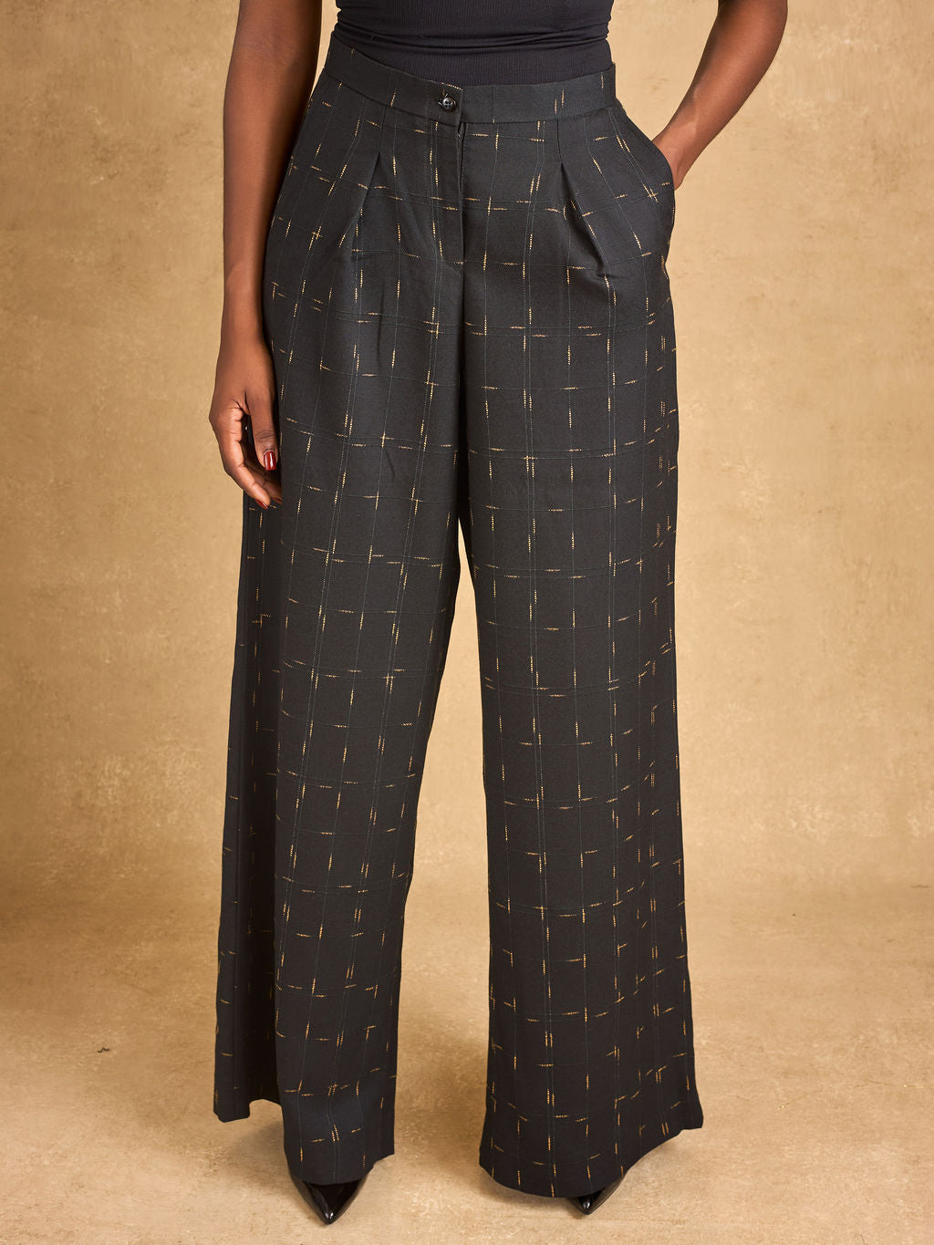 Akuba Trousers