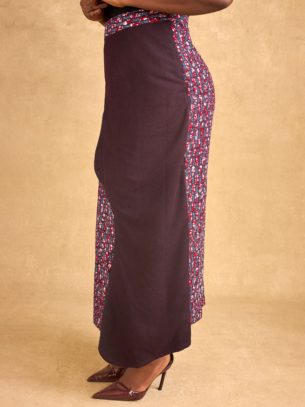Adinkra Skirt