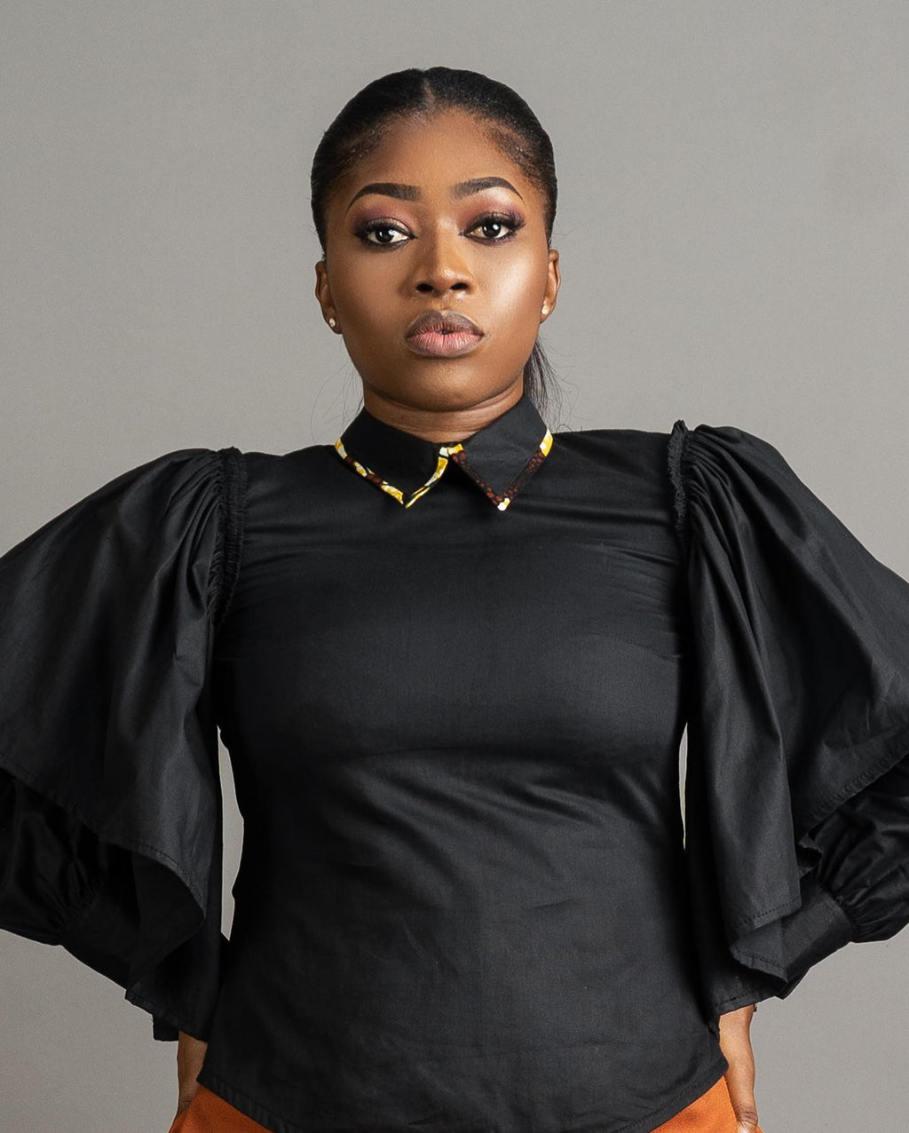 ARLENE BLOUSE