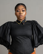 ARLENE BLOUSE