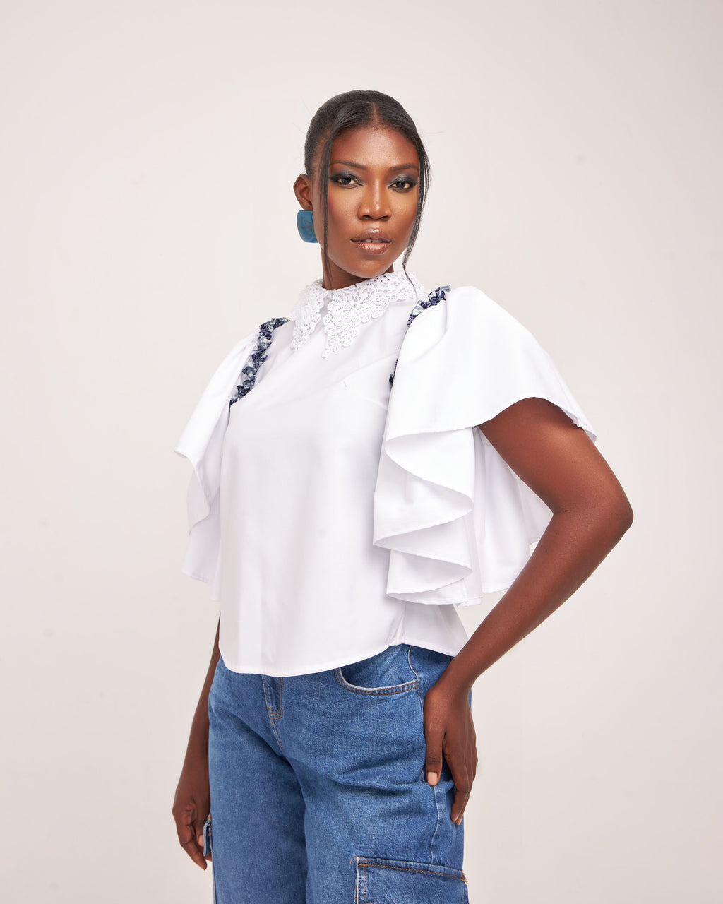 SIMI BLOUSE