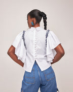 SIMI BLOUSE