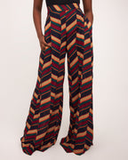 Tiffany Kimono Two Piece