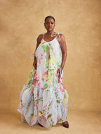 Daisy Maxi Dress