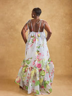 Daisy Maxi Dress