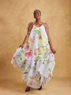 Daisy Maxi Dress
