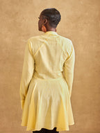 Anika Shirt Yellow
