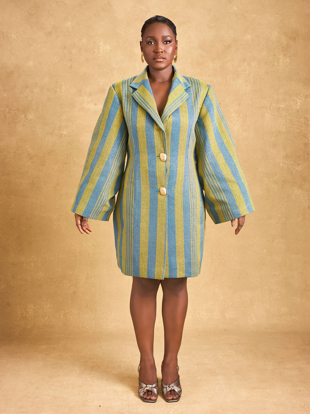 Bonsu Jacket
