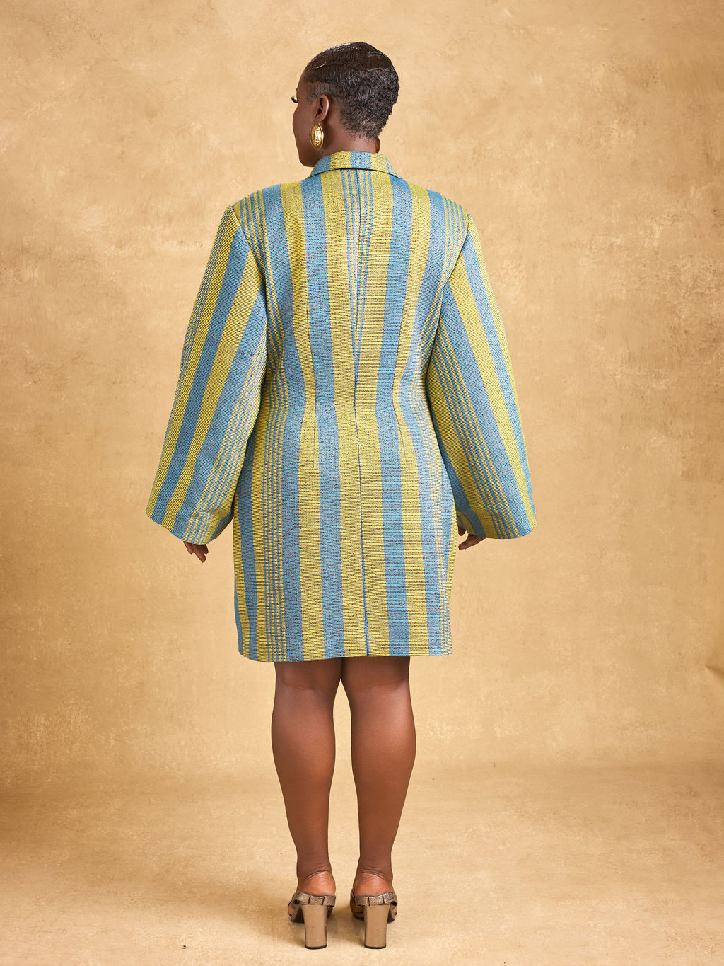 Bonsu Jacket