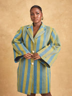 Bonsu Jacket