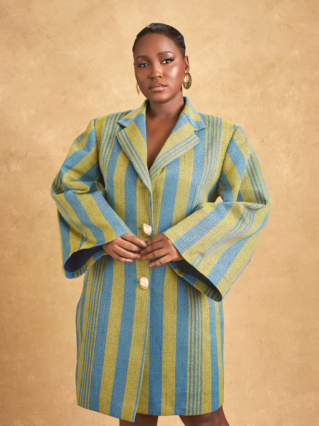 Bonsu Jacket