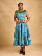Kukua Dress