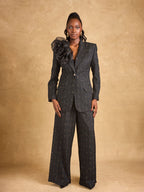 Akuba Trousers