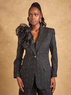 Akuba Blazer