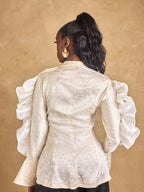 Aseda Shirt