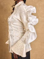 Aseda Shirt