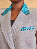 Zubi Jacket