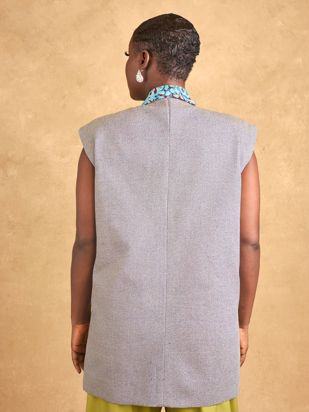 Zubi Jacket
