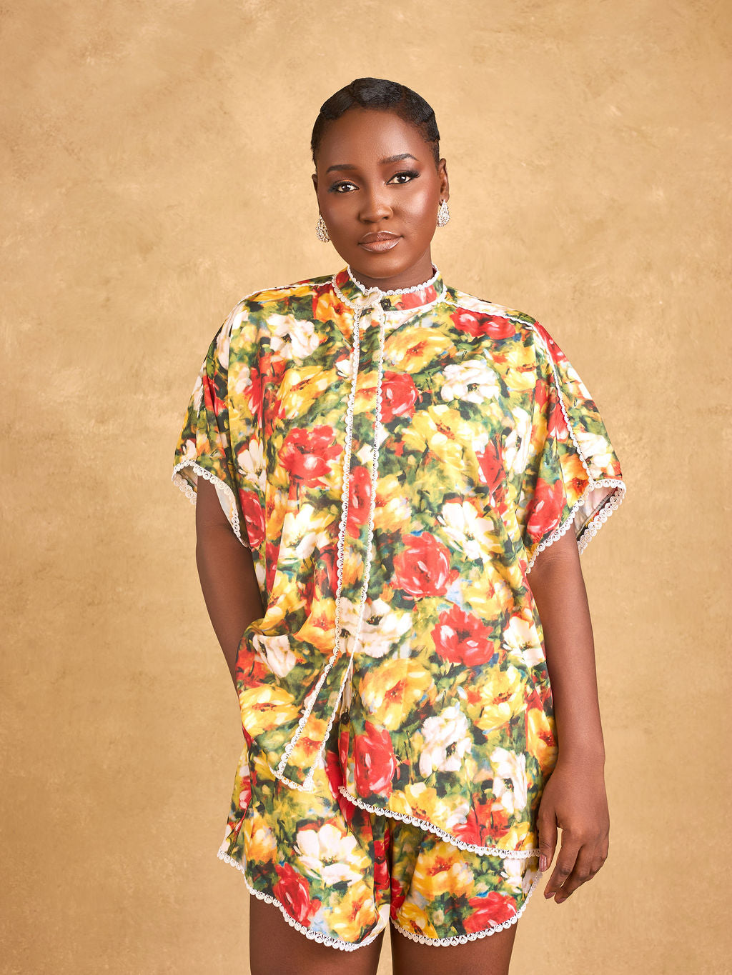 Tena Garden Set