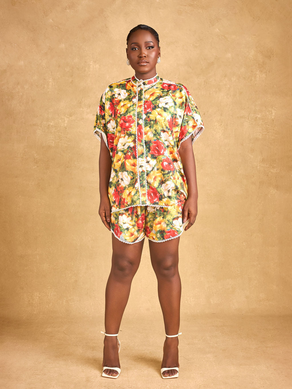 Tena Garden Set