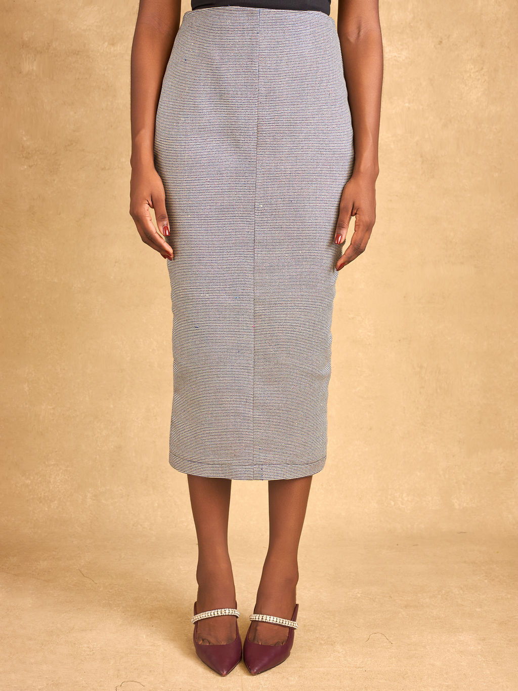 Zubi Skirt