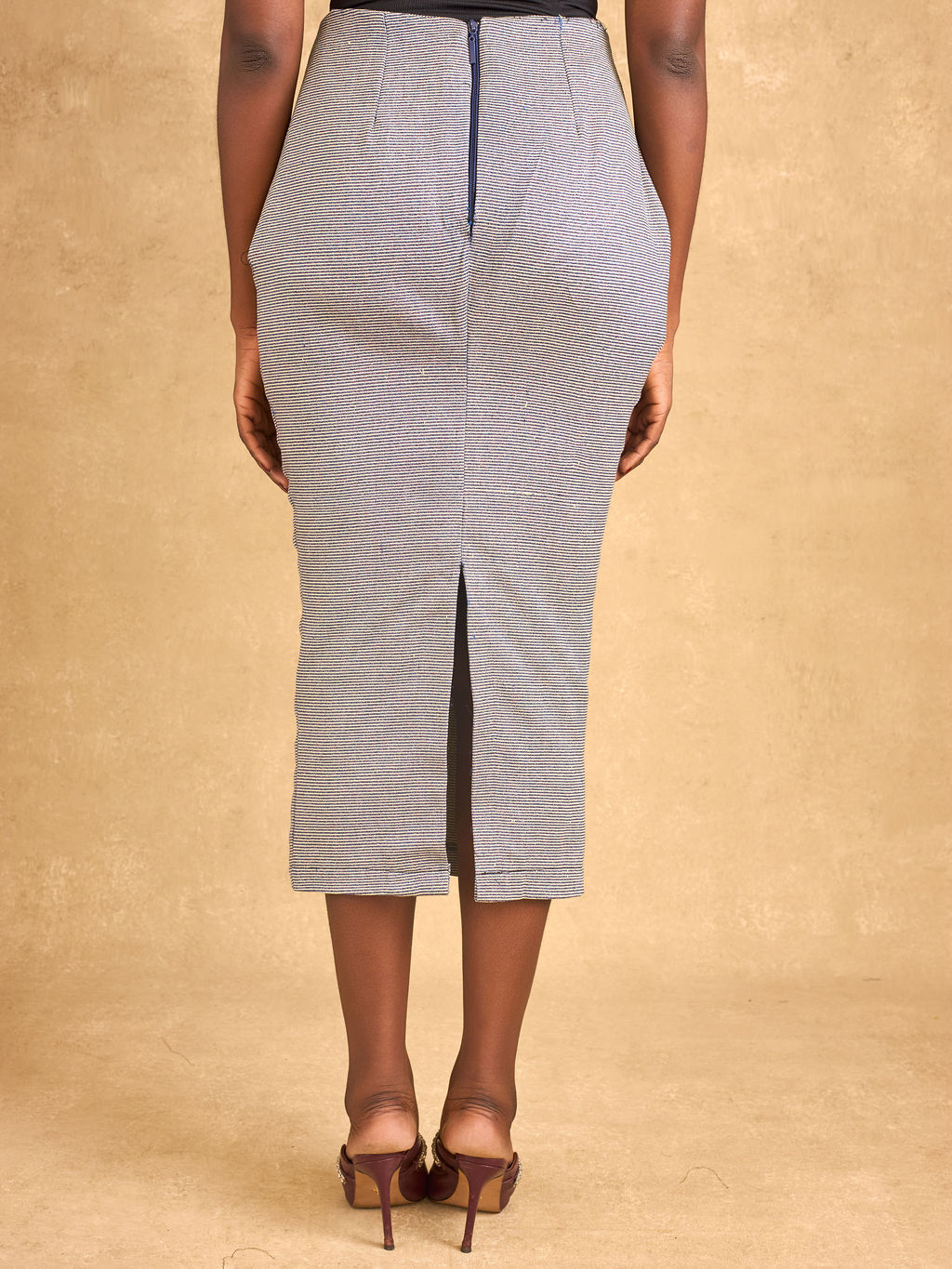 Zubi Skirt