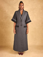 Oheneba Coat