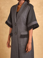 Oheneba Coat