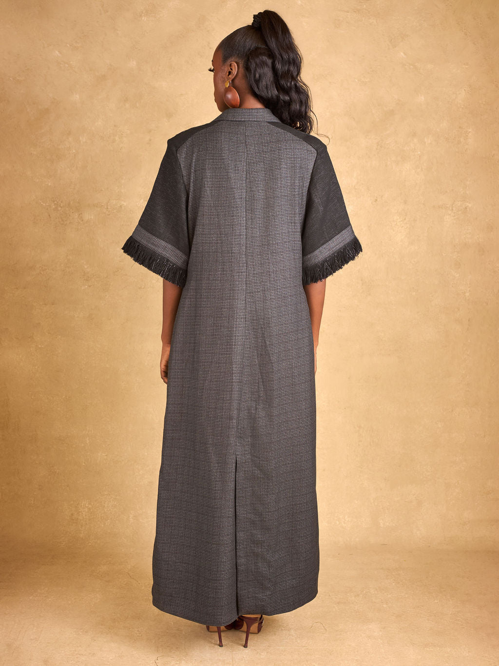 Oheneba Coat
