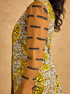 Faya Corded Jacket