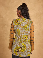Faya Corded Jacket