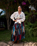 Nuerkie Skirt