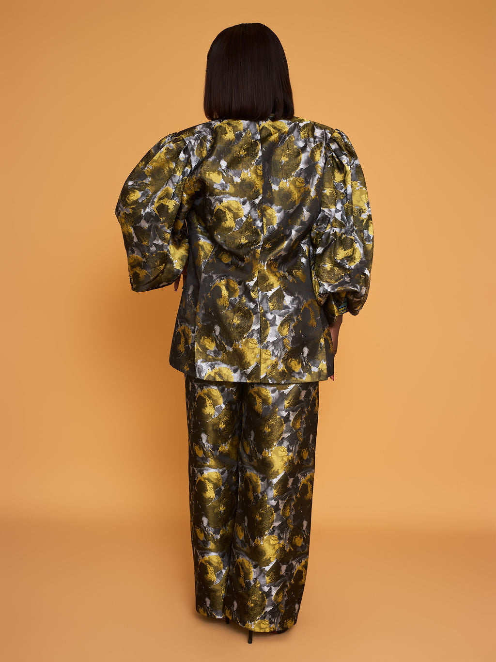 Ahwenepa Pants