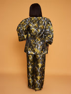 Ahwenepa Pants