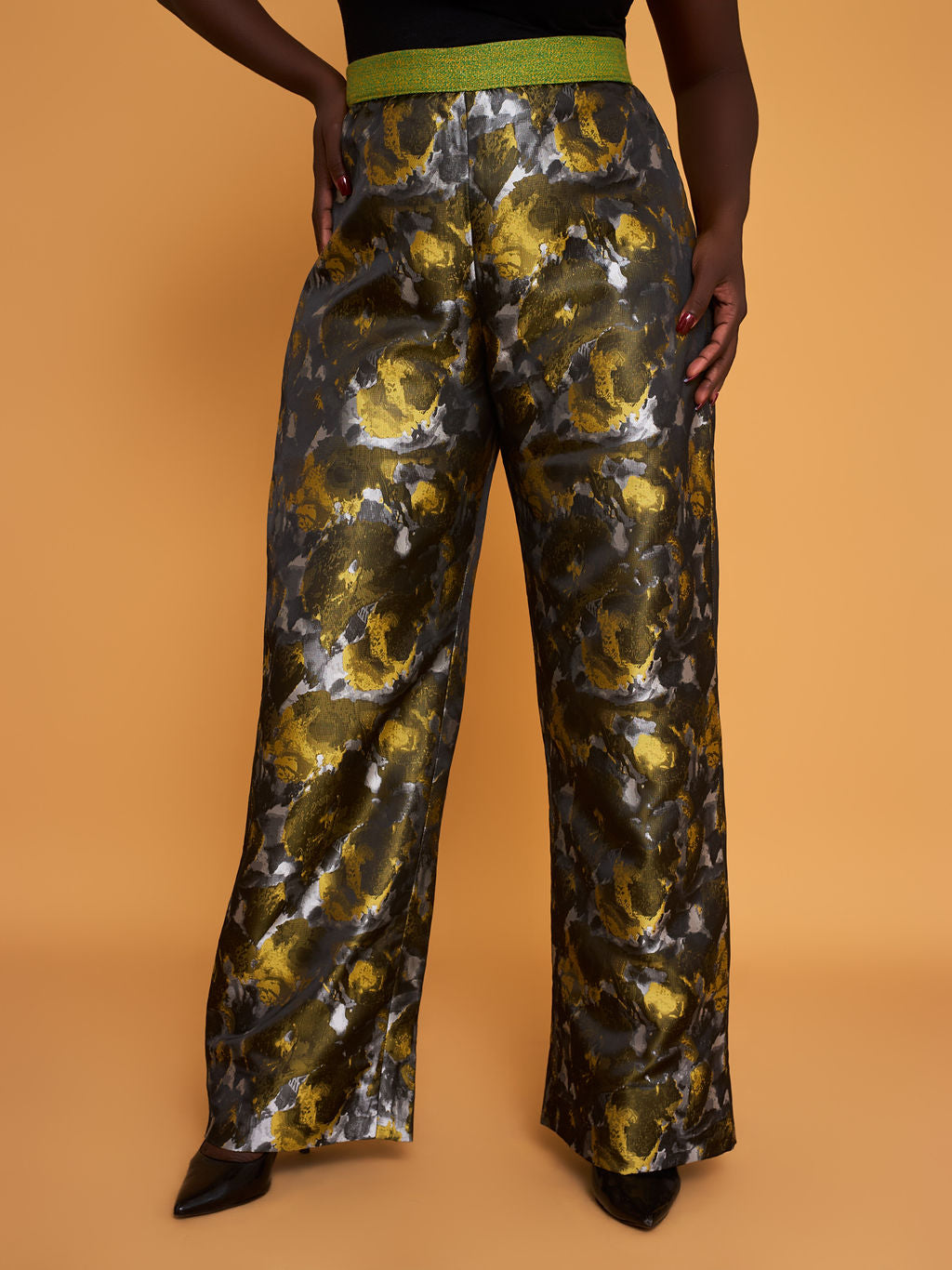 Ahwenepa Pants