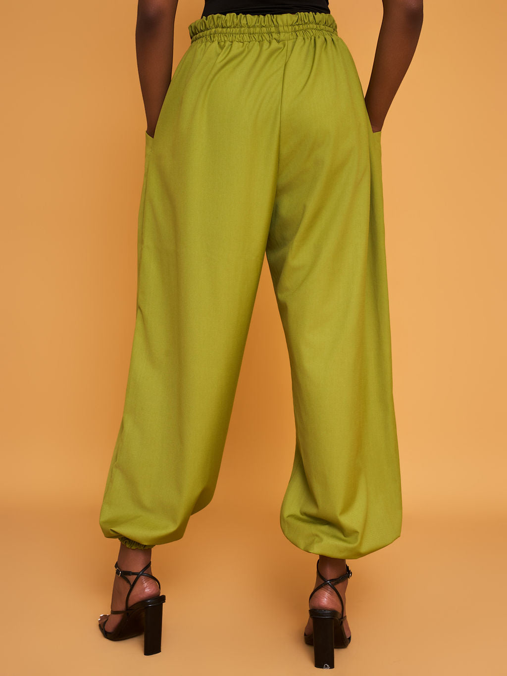 Pantalones Anaia