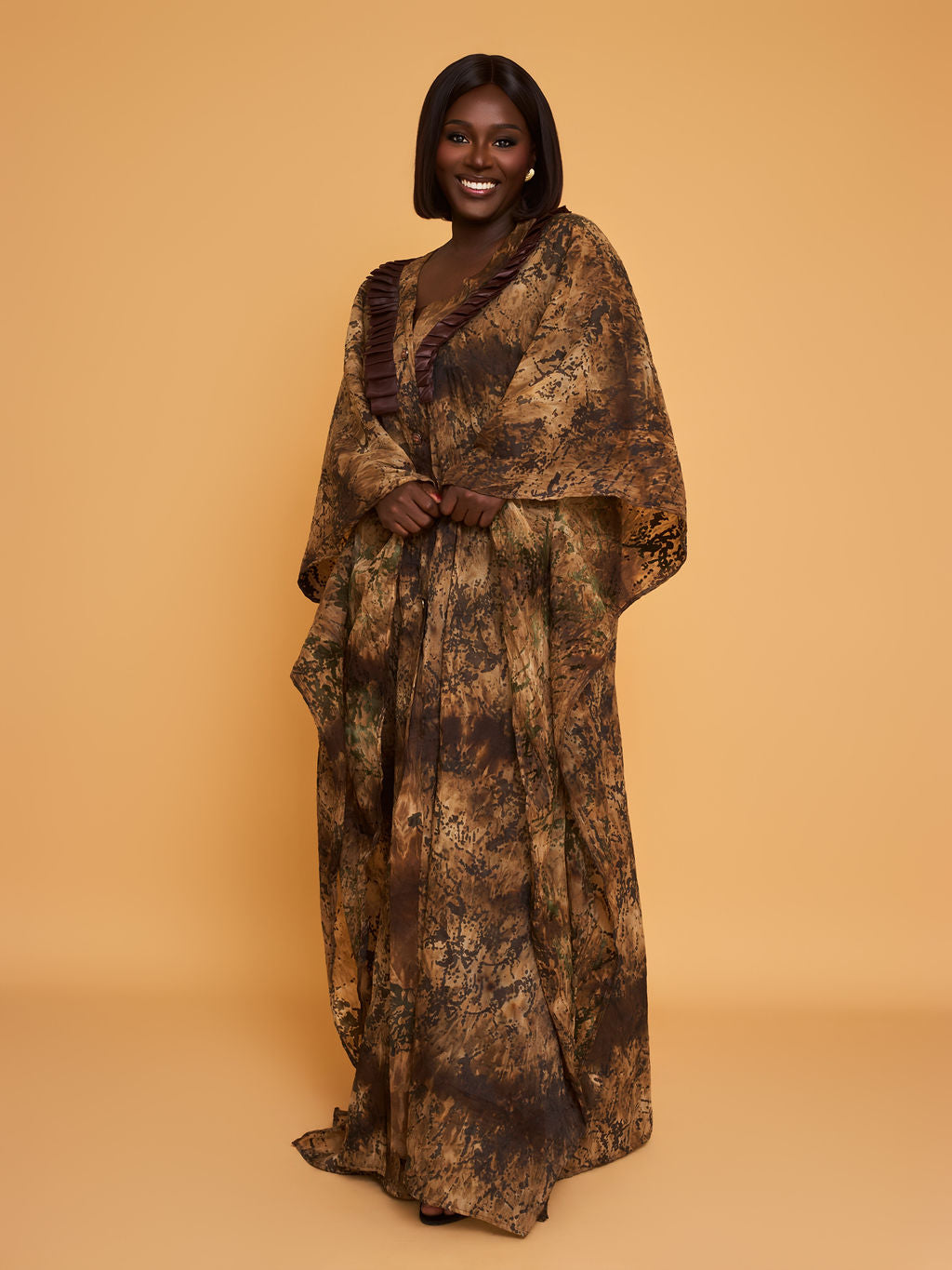 RUTH BOUBOU