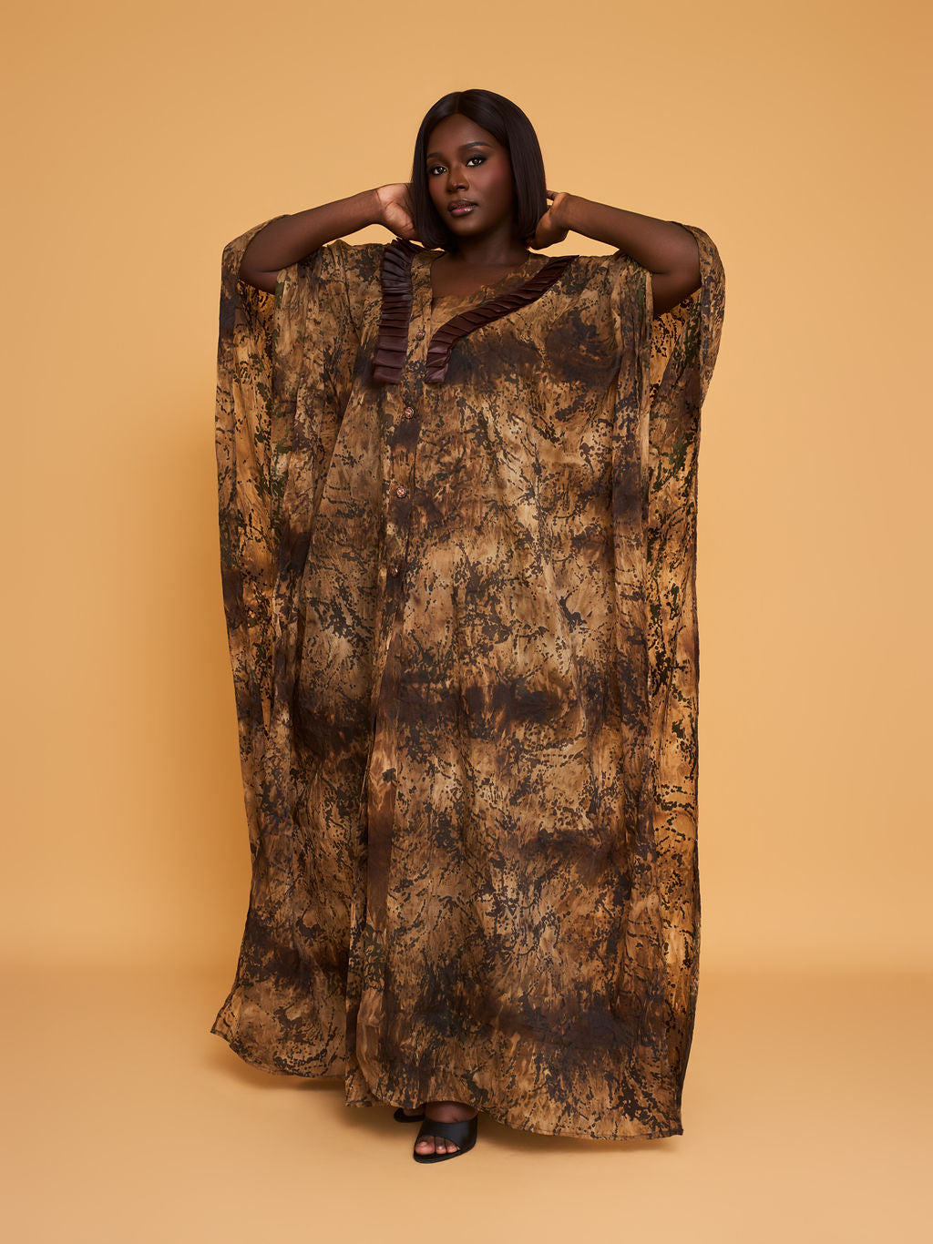 RUTH BOUBOU