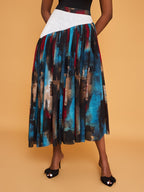 Nuerkie Skirt