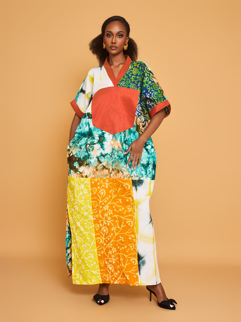 NUNA BOUBOU
