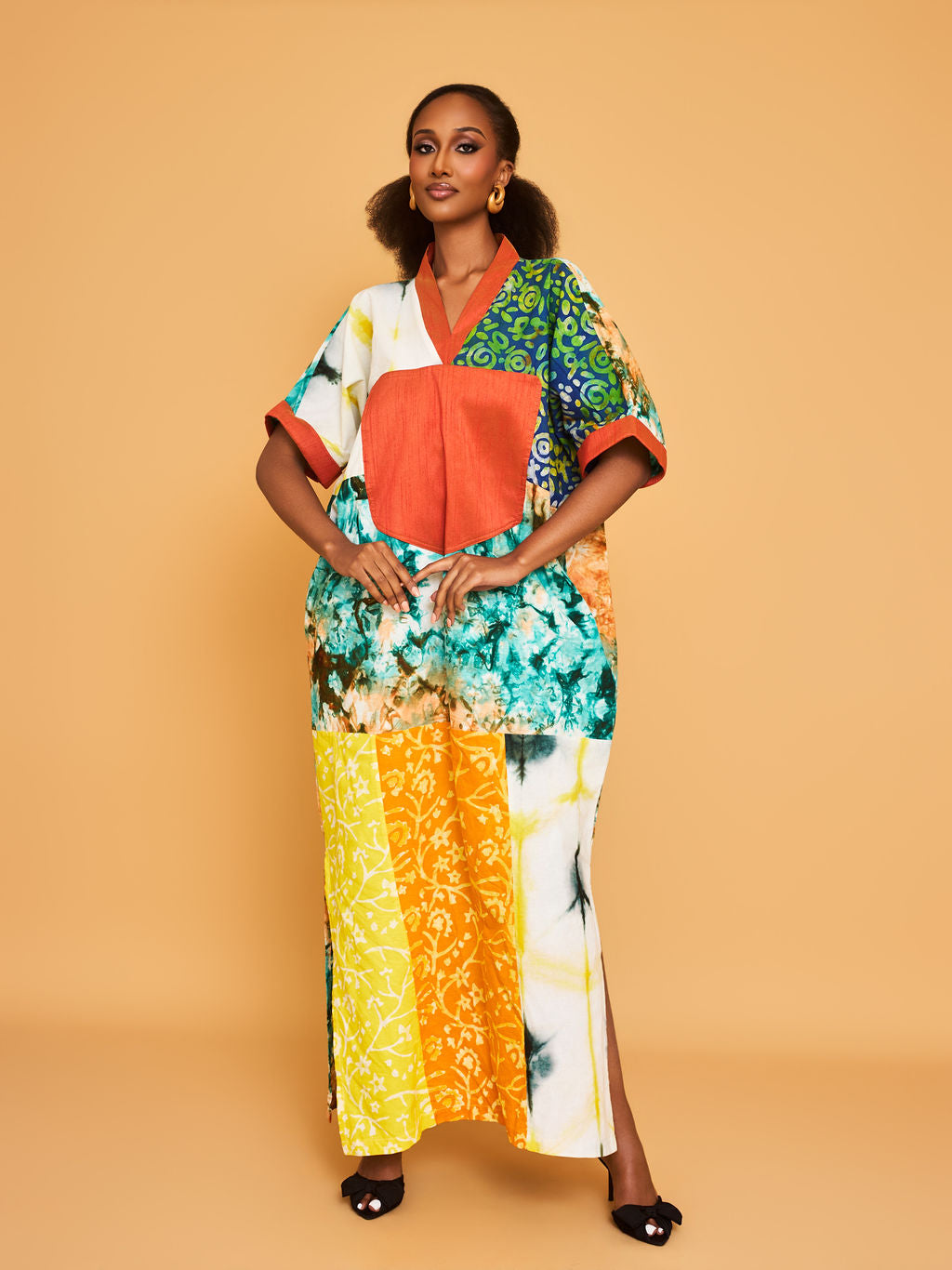 NUNA BOUBOU