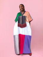 Ewuraba Mosaic Boubou