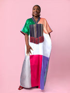 Ewuraba Mosaic Boubou