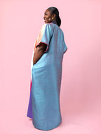 Ewuraba Mosaic Boubou