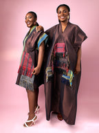 Obaahemaa Boubou Chocolate