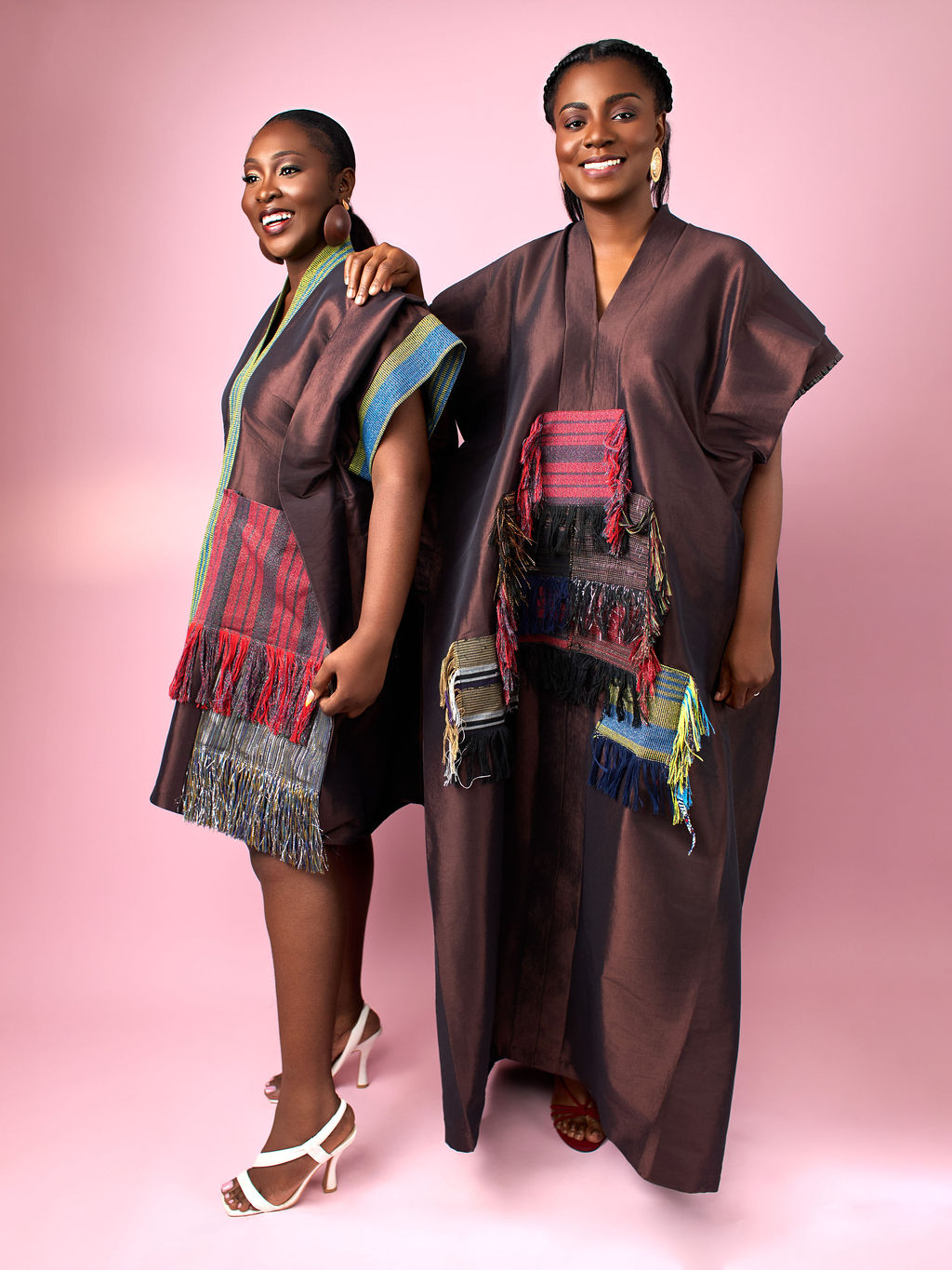 Obaahemaa Boubou Chocolate