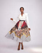 Eden Full Skirt