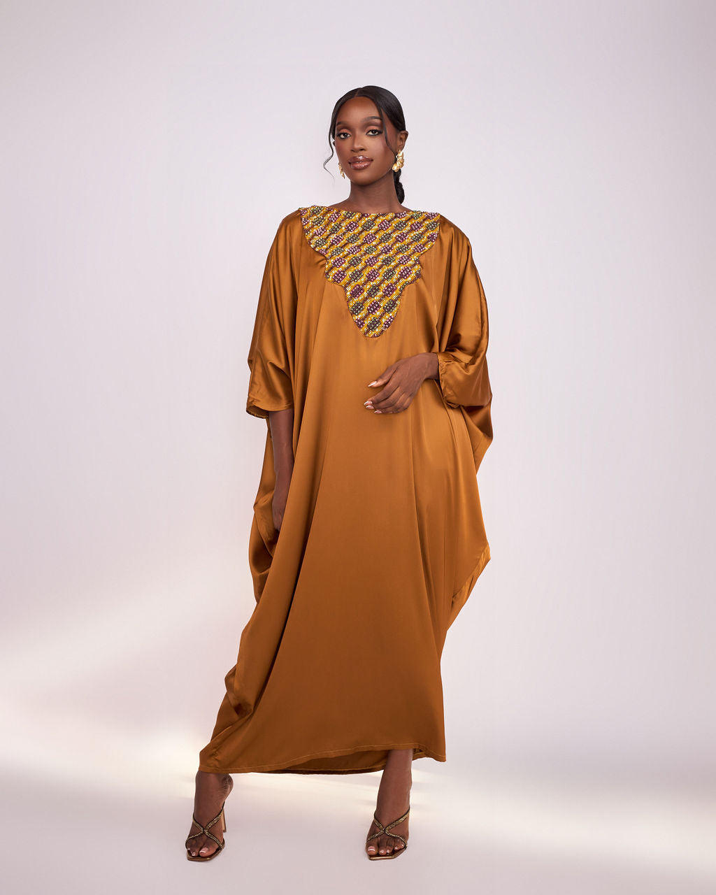 Sika ba Boubou