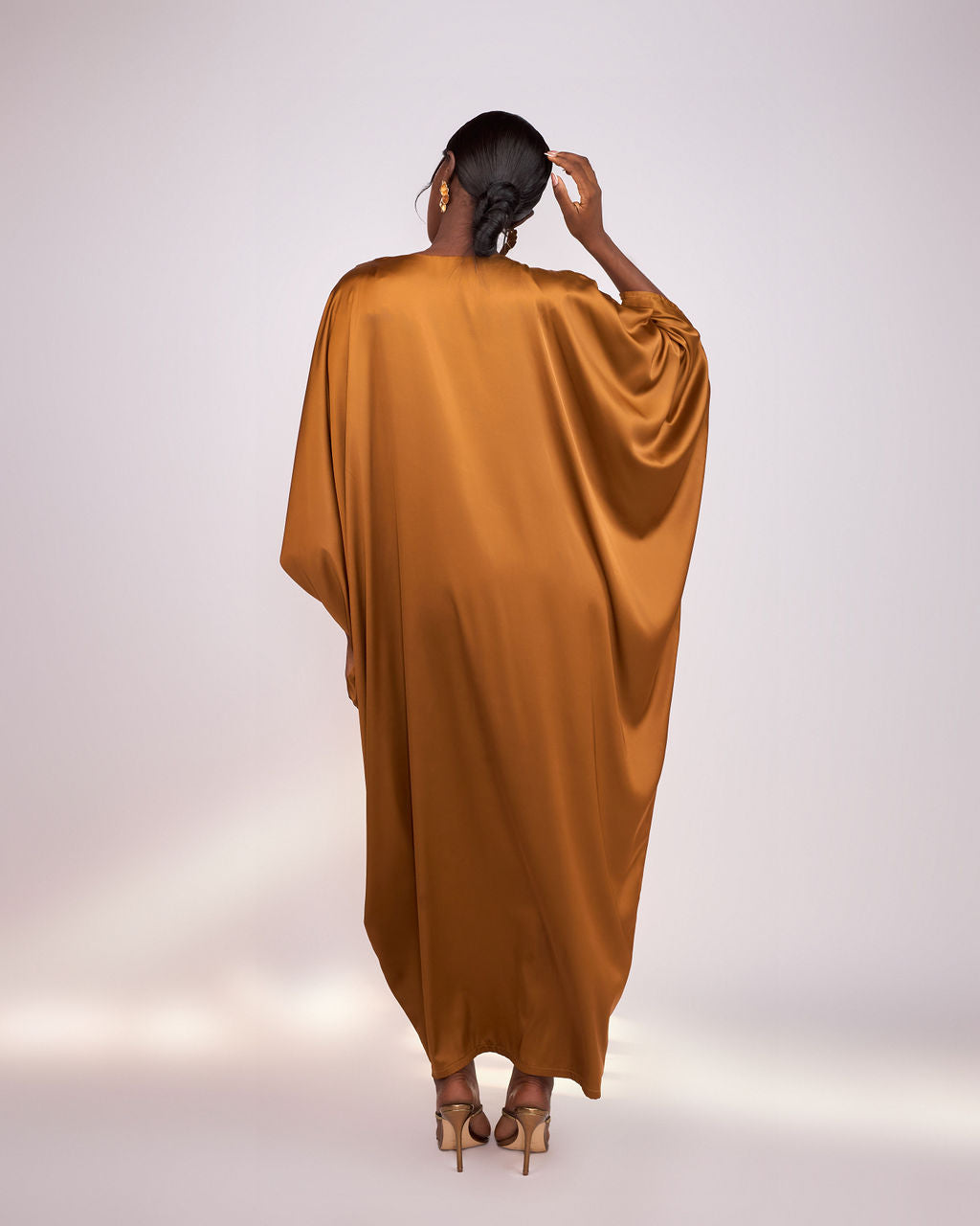 Sika ba Boubou